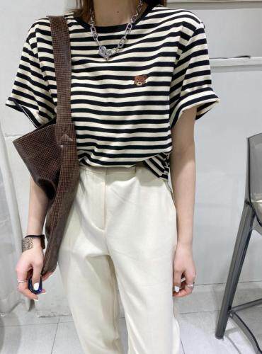 春，百搭t，女装，23