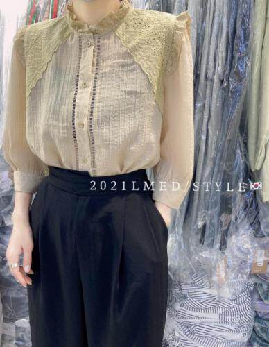 高品质小衫，女装，浪漫E点