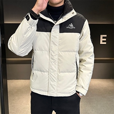 2024精品潮款羽绒服男立领，男装羽绒服，星座1206（原A206）