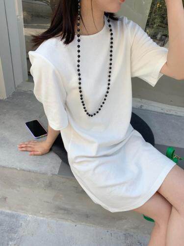 链条T，女装，HE