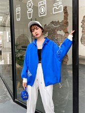 彩色针织外套，其它，星期8