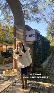 羽绒服特价清仓图片