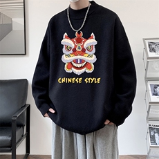 黑色