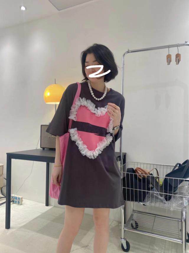 爱心上衣，其它，ELEVEN 拾壹