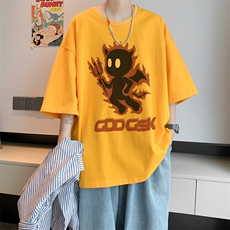 黄色
