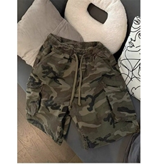 迷彩色