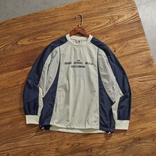 日系复古长袖卫衣男春季情侣宽松圆领套头衫学院风百搭休闲上衣男，男装卫衣，星座506A