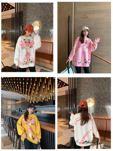 卫衣，女装卫衣/绒衫，蓝茑