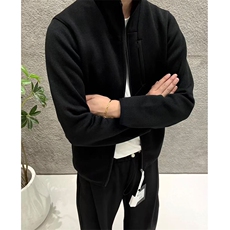 炭黑色