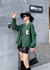 （现货）外套，其它，伊娜蕾尔