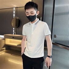 白色