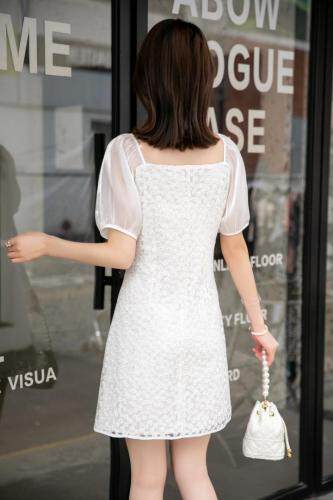 （现货）旗袍裙，女装婚纱/旗袍/礼服，伊娜蕾尔