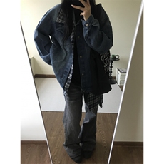 蓝色