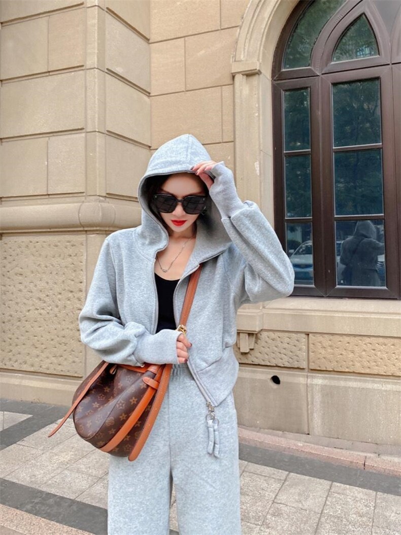 【现货】秋季套装，女装职业装，BLM