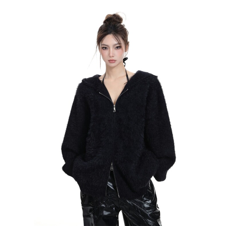 1506-1/MA6601高品质/P59加厚摇粒绒卫抓绒衣男冬珊瑚绒保暖外套图片