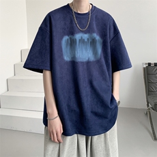 藏青色