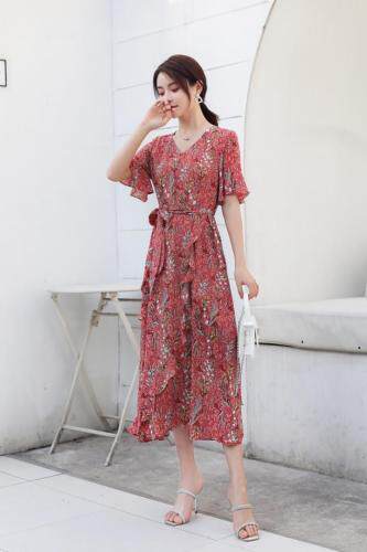 8831款，女装，缘佳美