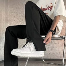 男春夏新款青少年时尚休闲裤B350P35，男装休闲裤，星座1116-2