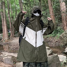 绿色