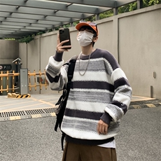灰色