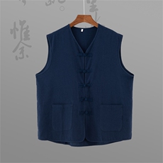 藏青色