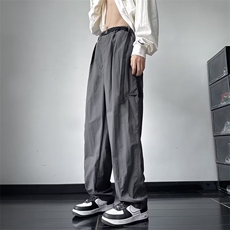 男新款青少年时尚休闲裤M951P35，男装休闲裤，星座1116-2