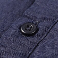 BB5228男士亚麻短袖T恤2023夏新款简约风修身体恤棉麻上衣，男装T恤，电商B212（原钱塘6029）