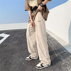 男春季新款时尚潮流休闲裤GK85P30，男装休闲裤，星座1116-2