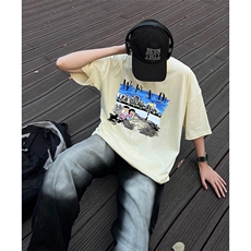 杏色