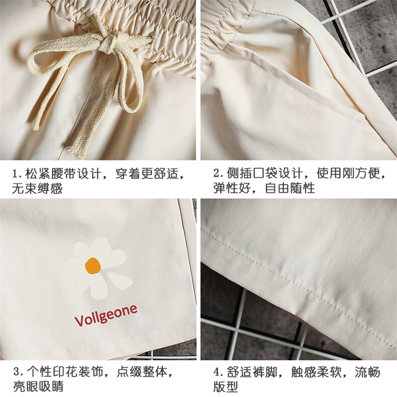 DK39059-P15港风休闲短裤男士大码运动五分裤男中裤男马裤网格,男装休闲裤,电商A040A