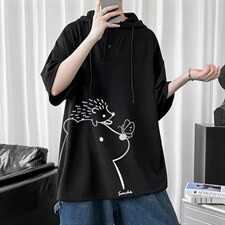 黑色