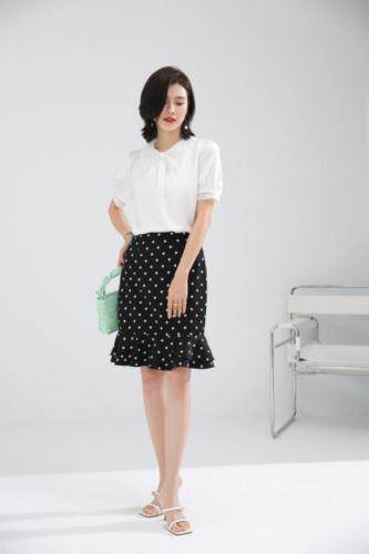 2021夏季新款，女装，秋子丰色(1F)