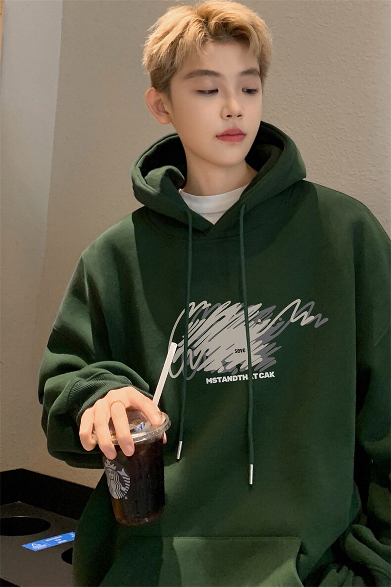 ！连帽卫衣男帽衫男LMWY547-特p28,男装卫衣,电商B371