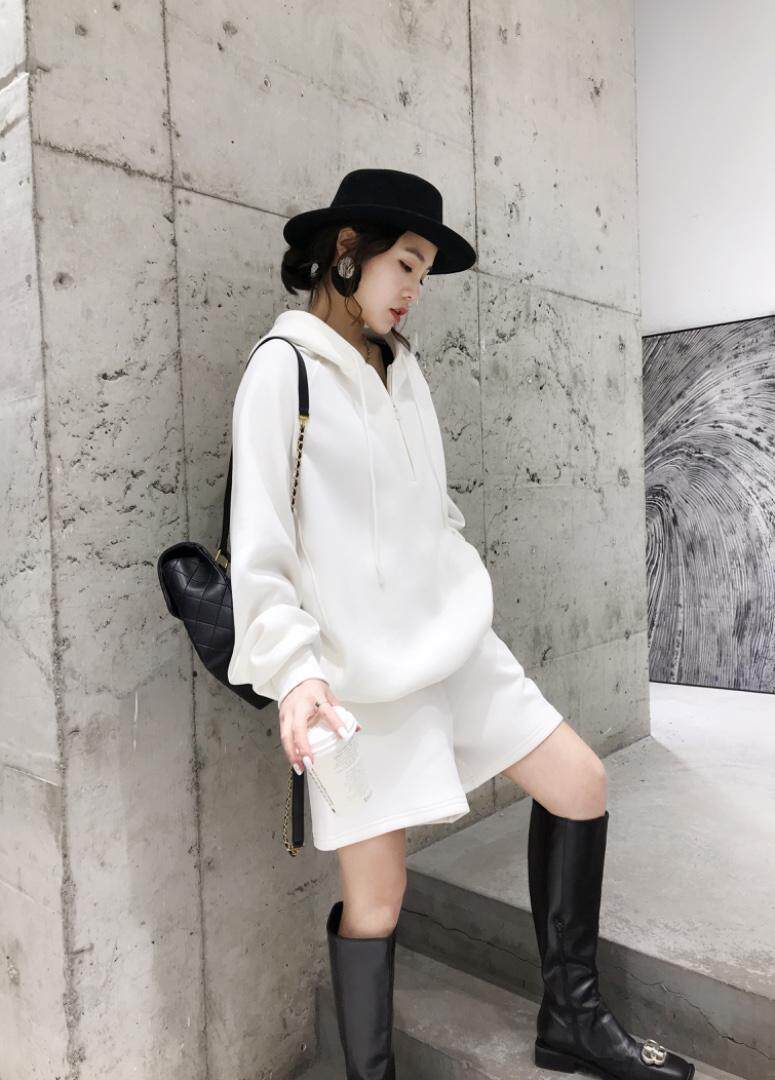 欧款套装，女装职业装，OU XI NI 欧希倪