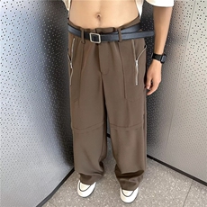 男春夏新款青少年时尚休闲裤Q238P42，男装休闲裤，星座1116-2