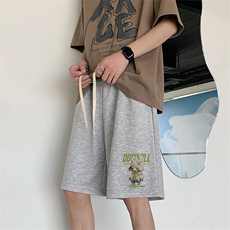 灰色