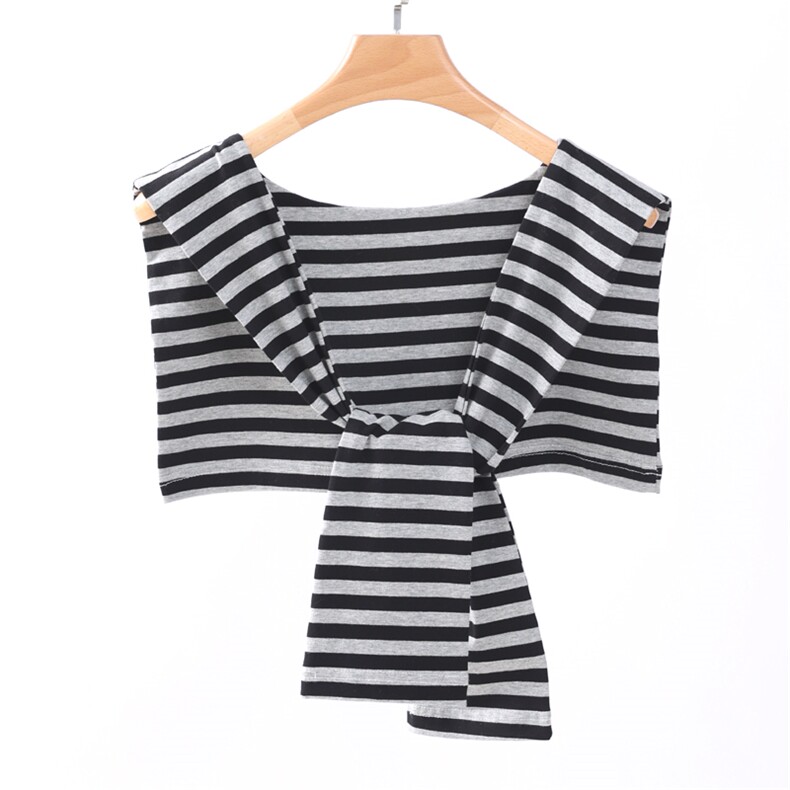 纯棉护肩女长袖胳膊套护肩膀薄款坎肩部保暖披肩空调睡觉防寒，披肩，九月九羊绒