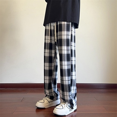 黑白格