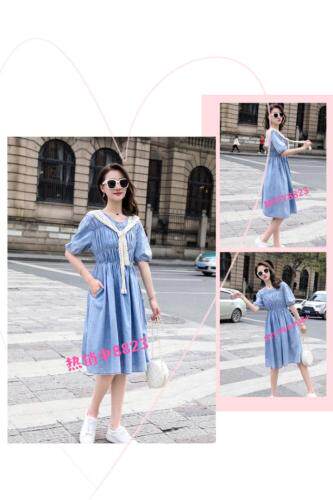 天丝牛仔，披肩两件套连衣裙，排单热销中，女装连衣裙，魅影菲怡