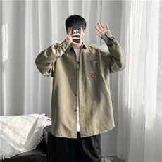 绿色