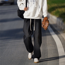 715-2-KS061-P60-X79（松紧腰牛仔裤），男装牛仔裤，星座715-2