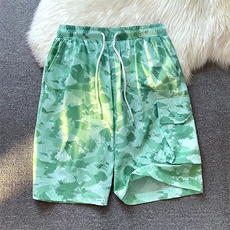 绿色