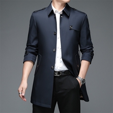 藏青色