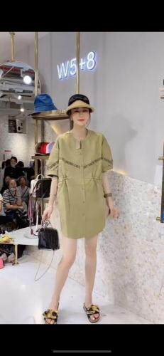 爱美欧织带衬衫，女装衬衫，爱美欧