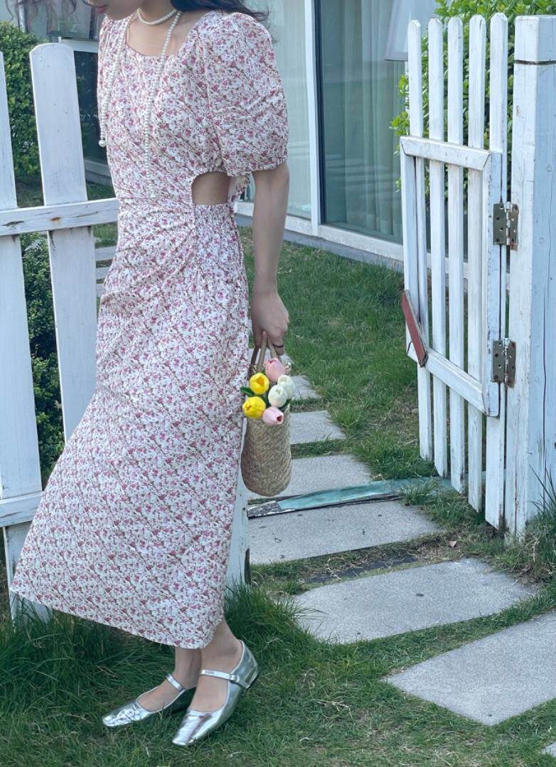 新款连衣裙现货，女装连衣裙，DAP