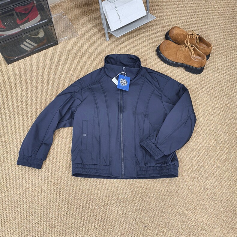 D-A178-JK00200特P652025春季夹克外套抖音品质,男装夹克,电商A178