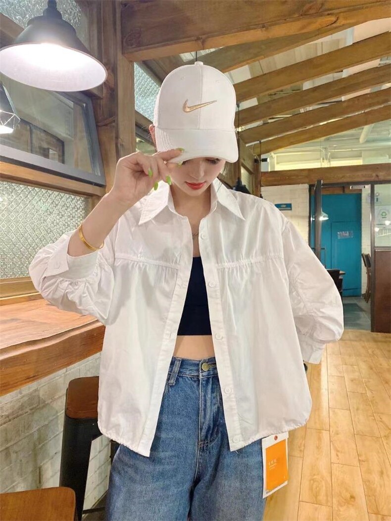 夏季小衫外套，其它，跳跳虫