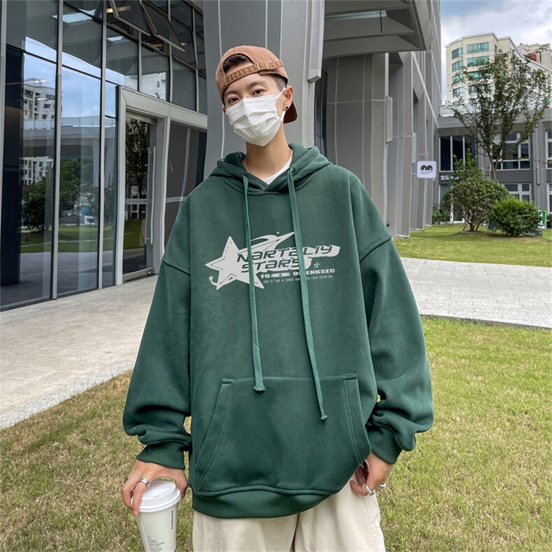 特P32 控58 ！连帽卫衣男帽衫男WYQ2467图片