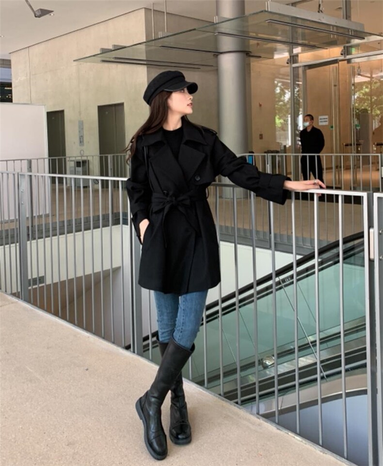 香丽迪秋装新款短款时尚上衣,女装其它,香丽迪1