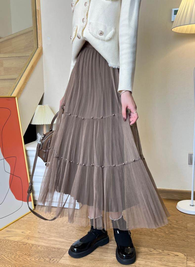 现货时尚仙女半裙，女装半身裙，壹号风暴